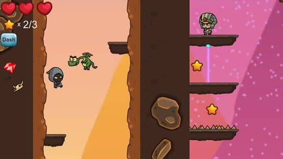 Warren the Warlock — screenshot 3
