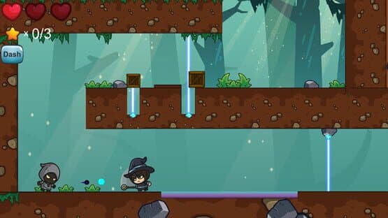 Warren the Warlock — screenshot 4