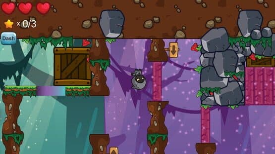 Warren the Warlock — screenshot 5