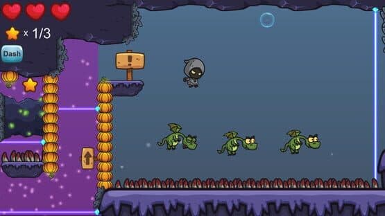 Warren the Warlock — screenshot 6