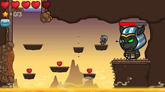 Warren the Warlock — screenshot 7