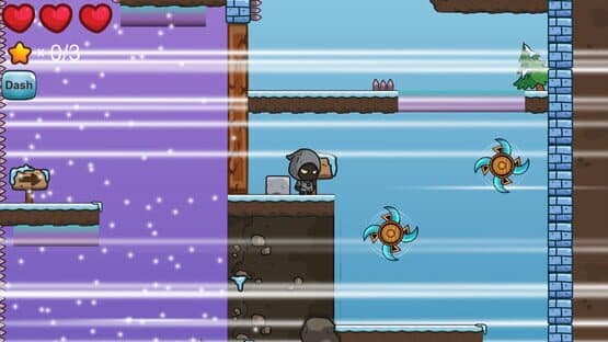 Warren the Warlock — screenshot 8