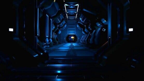 The Universe — screenshot 1