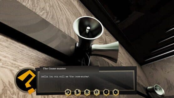 Methods: The Detective Competition — screenshot 2