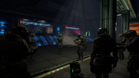 Edge of Dreams — screenshot 1