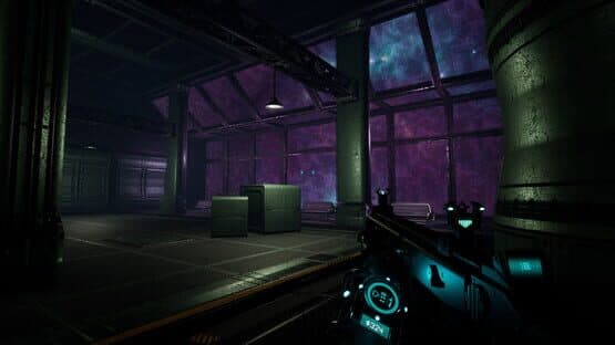 Edge of Dreams — screenshot 2