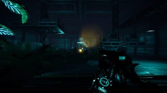 Edge of Dreams — screenshot 4