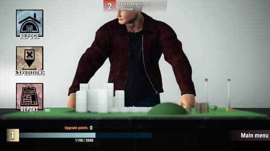 Skitt — screenshot 4