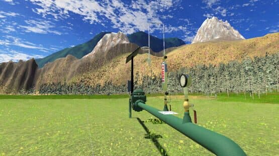 Spot Sample Witness Simulator — screenshot 7