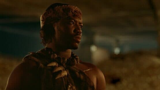 Deathtrap Dungeon: The Golden Room — screenshot 3