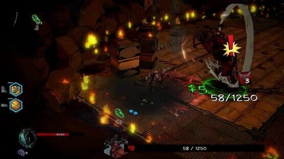 Lethal Honor: Order of the Apocalypse — screenshot 3