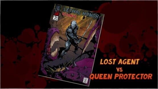 Lethal Honor: Order of the Apocalypse — screenshot 4