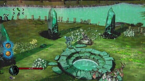 Lethal Honor: Order of the Apocalypse — screenshot 5
