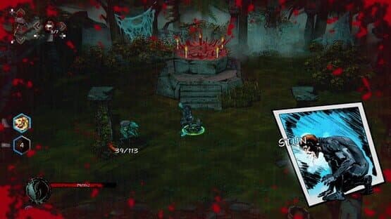 Lethal Honor: Order of the Apocalypse — screenshot 6