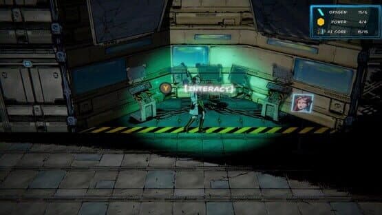 Lethal Honor: Order of the Apocalypse — screenshot 7