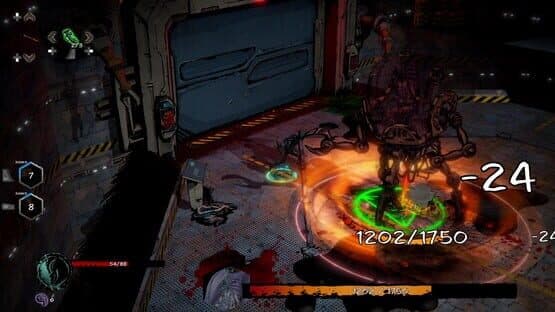 Lethal Honor: Order of the Apocalypse — screenshot 8