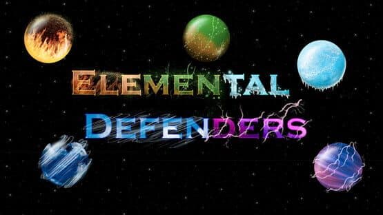 Elemental Defenders TD — screenshot 1