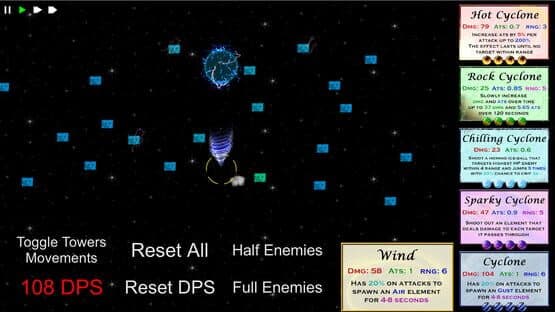 Elemental Defenders TD — screenshot 7