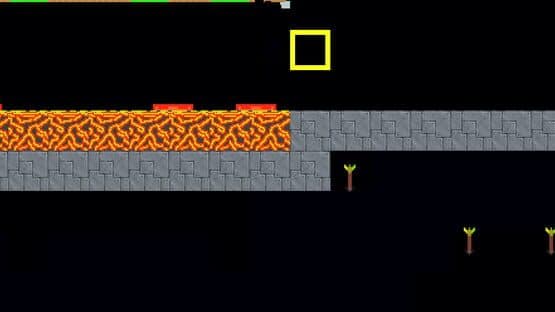 Invisible Man — screenshot 1