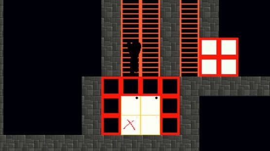 Invisible Man — screenshot 4