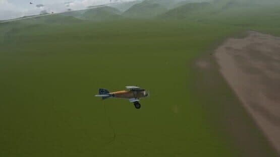 Tactical Warfare Simulator — screenshot 1