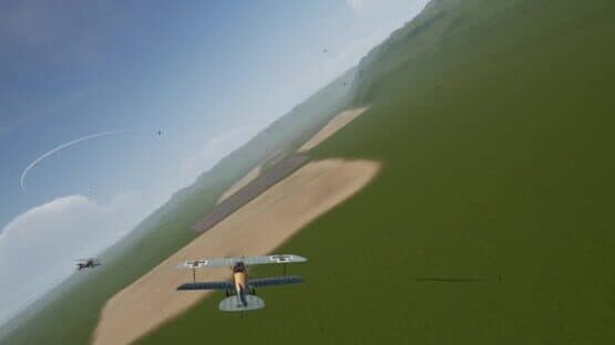 Tactical Warfare Simulator — screenshot 2