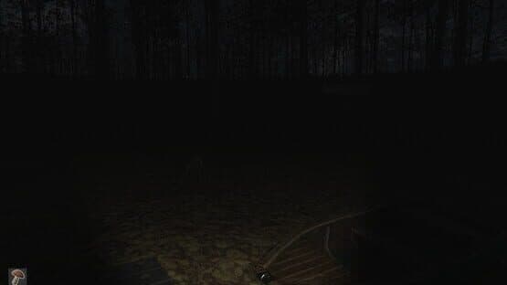 MushrooMonster — screenshot 1