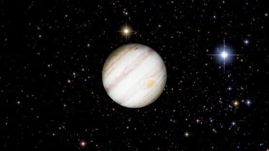 Virtual telescope — screenshot 8
