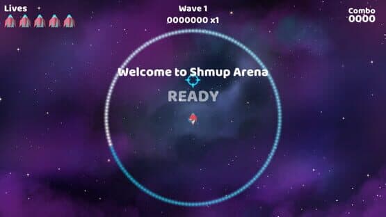 Shmup Arena — screenshot 1