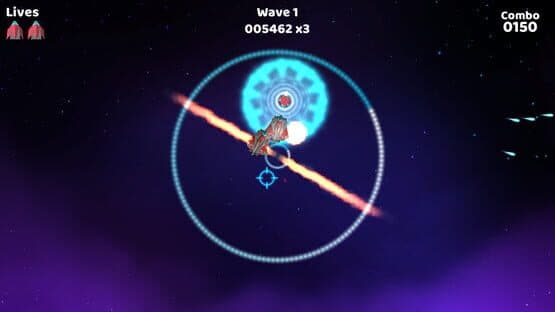 Shmup Arena — screenshot 2