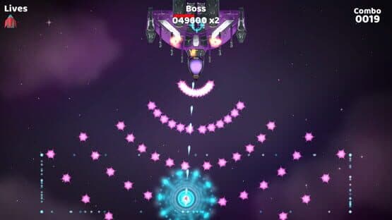 Shmup Arena — screenshot 3