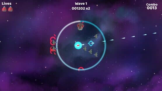 Shmup Arena — screenshot 4