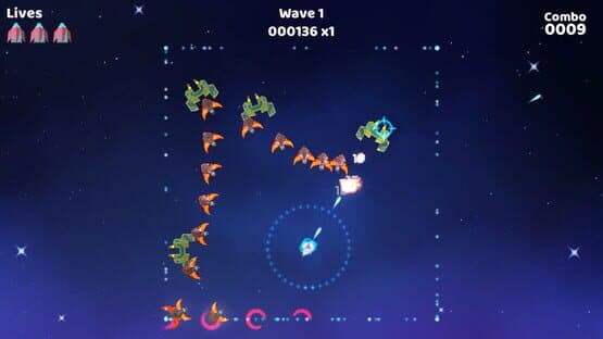 Shmup Arena — screenshot 5