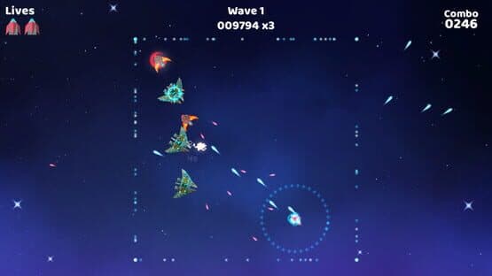 Shmup Arena — screenshot 7