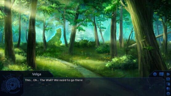 Zeliria Sanctuary II: Xinori Asylum — screenshot 3