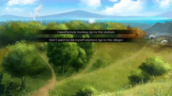 Zeliria Sanctuary II: Xinori Asylum — screenshot 4