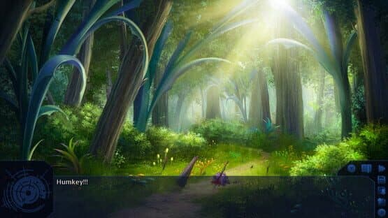 Zeliria Sanctuary II: Xinori Asylum — screenshot 6