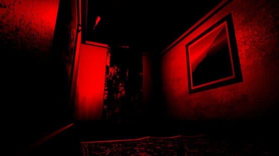 Get Out... — screenshot 1