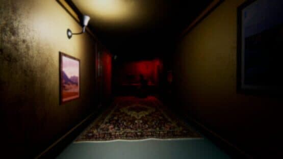 Get Out... — screenshot 4