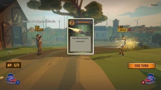 Infinite Way — screenshot 1