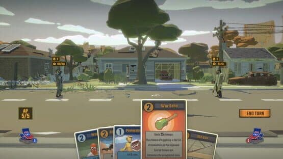 Infinite Way — screenshot 2