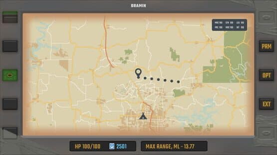 Infinite Way — screenshot 4