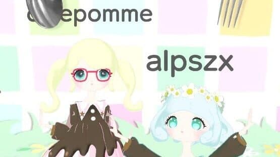 Happy Oshare Time — screenshot 4