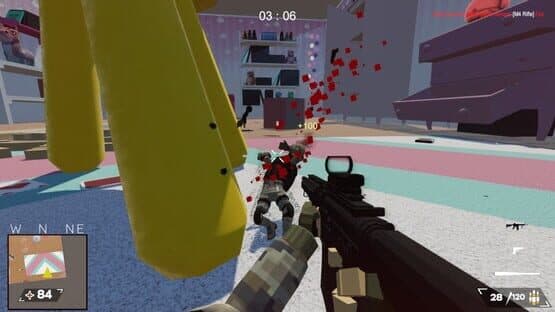 Low Poly Forces — screenshot 8