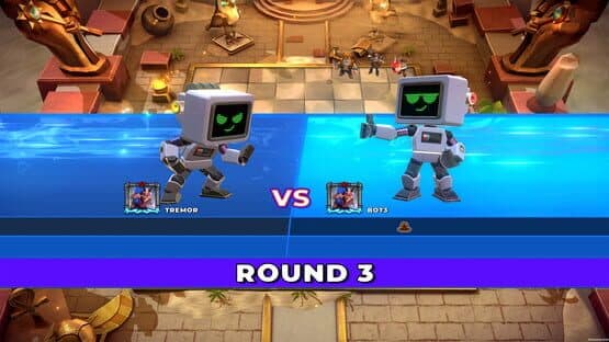 Chaos Combat Chess — screenshot 2
