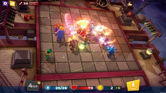 Chaos Combat Chess — screenshot 4