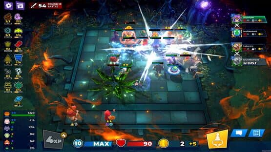 Chaos Combat Chess — screenshot 5
