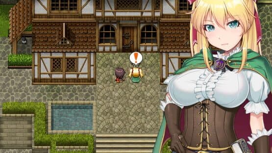 The Curse of Kubel — screenshot 1
