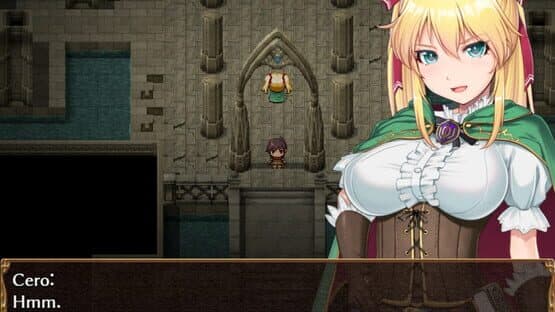 The Curse of Kubel — screenshot 2