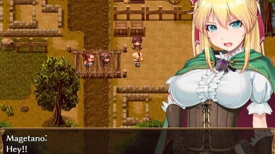 The Curse of Kubel — screenshot 3